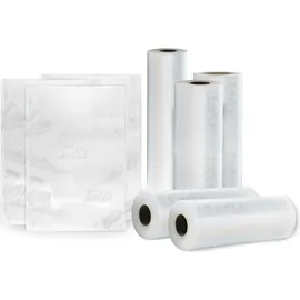 Solis Value Pack Vac Folien & Beutel