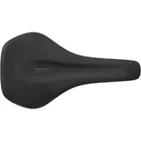 Ergon SR Allroad Core Comp 139 mm Schwarz/Grau