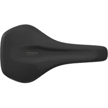 Ergon SR Allroad Core Comp 139 mm Schwarz/Grau
