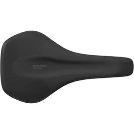 Ergon SR Allroad Core Comp 139 mm Schwarz/Grau