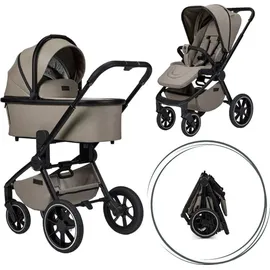 Babywelt MOON RESEA Edition+Mud, Beige