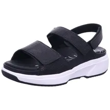 Xsensible Aruba Damen Schwarz 38
