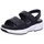 Xsensible Aruba Damen Schwarz 38