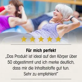 Dr. Böhm Magnesium 50 plus Dragees 60 St.