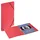 Von DIN A4 25 mm Rot 1 St.