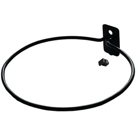 Vitavia Pflanzentopfhalter schwarz 14 cm