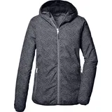 KILLTEC Outdoorjacke KOS 69 WMN JCKT, dunkelnavy, 36, 41348-000