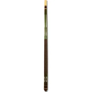 Tycoon Billardqueue "Tycoon" TC-4,grün,145 cm