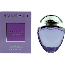 Bulgari Omnia Amethyste Eau de Toilette 25 ml