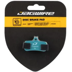 Bremsbelag Jagwire Sport Shimano Saint EINHEITSFARBE No Size