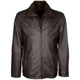 JCC Lederjacke MartinLN in braun | Gr.: 56