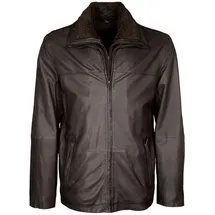 JCC Lederjacke MartinLN in braun | Gr.: 56