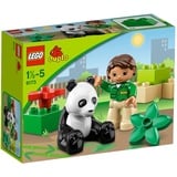 Lego DUPLO 6173 Pandabär