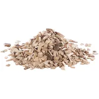 Carlo Milano Räucherchips 1 kg Buchenholz