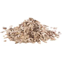 Carlo Milano Räucherchips 1 kg Buchenholz