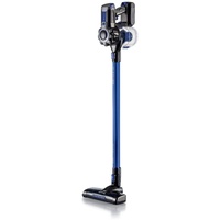 Ariete 2723 Lithium Blue Upright Hoover 2in1 Bagless Cordless 22 2 V 120 W Blue
