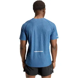 adidas Adi365 Climacool+ Engineered Laufshirt Herren tech indigo S