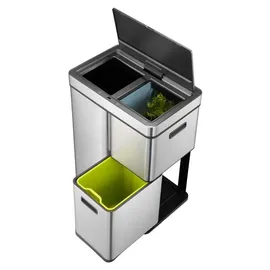 Eko Mirage Plus 30+15+15 l Silber
