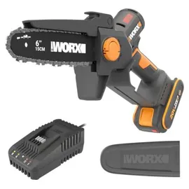 Worx WG327E / 15 cm