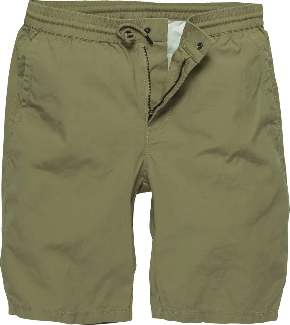 Vintage Industries V-Core Kaiden Shorts, grün, Größe 30 für Männer