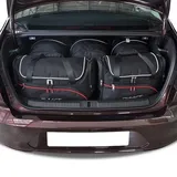 KJUST Kofferraumtaschen-Set 5-teilig Volkswagen Passat Limousine 7043038