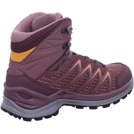 Lowa Innox Pro GTX Mid Damen Altrosa/Rose 42