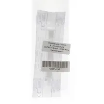 Actipart Einwegspritze 2 ml 4 St.