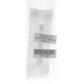 Actipart Einwegspritze 2 ml 4 St.