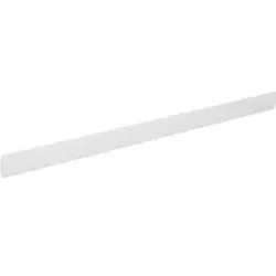 Hager VZ324BS Bezeichnungsstreifen, 24PLE, 1SET=10Stk.
