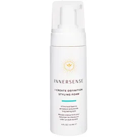 Innersense Organic Beauty I Create Definition Schaumfestiger 177 ml