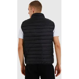 Ellesse Bardy Gilet Schwarz XXL