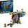 LEGO Technic Tiefseeforscher U-Boot 42201