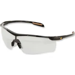 Carhartt Cayce Schutzbrille, transparent für Männer