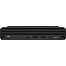 HP Pro Mini 260 G9 Intel Core i5-1334U 3,4 GHz 16 GB RAM 256 GB SSD Intel Iris Win 11