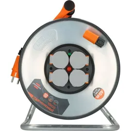 Brennenstuhl Kabeltrommel 40 m