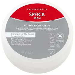 Speick Naturkosmetik Rasur 150 g Herren