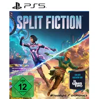 Electronic Arts Split Fiction