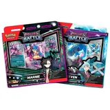 Pokémon Rivalen-Kampfdeck Mary / Troy