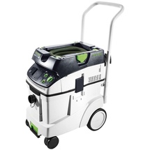 Festool Absaugmobil Cleantec CTM 48 E AC