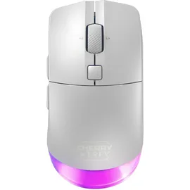 Cherry Xtrfy M50 Weiß