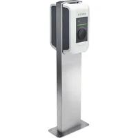 KEBA KC-P30 Pedestal, Double (90.786)