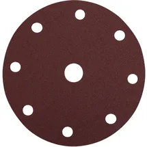 STARCKE Klettscheibe 8 Loch 150 mm
