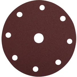 STARCKE Klettscheibe 8 Loch 150 mm