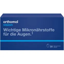 Orthomol Vision