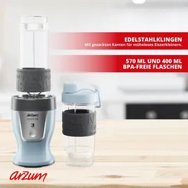 Arzum AR1032-B Smoothie-Maker