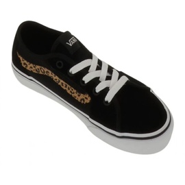 VANS Filmore Decon black/leo 38