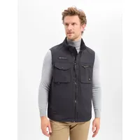 CAMEL ACTIVE Weste dunkelblau L