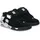 DC Shoes DC Command Herren Schwarz/Weiß 40