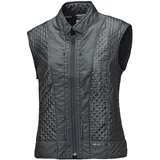 Held Clip-in Warm Damen Weste, schwarz, Größe 3XL