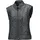 Held Clip-in Warm Damen Weste, schwarz, Größe 3XL